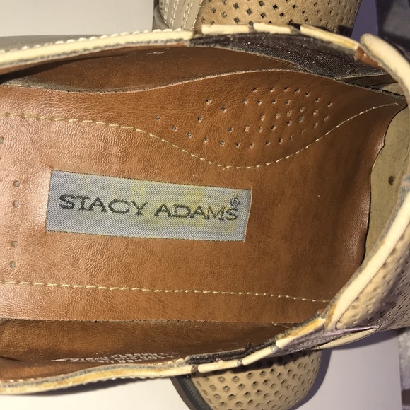 Men’s Stacy Adams Dress Shoes main image 8